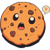 Manga Cookie