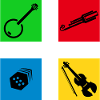 more irish session instruments