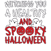 Pharmacie Halloween | Vous sorcière