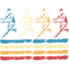 Rugby retro