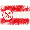 Drapeau de Leiden