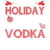 Funny Christmas Holiday Spirit