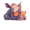 Rhino Rhinos Rhino