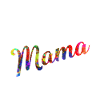 Borzoi Borzoi Mama