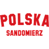 SANDOMIERZ Polska Pologne