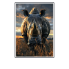 Rhino Rhinos Rhino