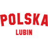 LUBIN, Polska, Pologne