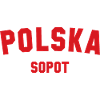 SOPOT Polska Pologne