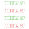 Italian Italia Italy