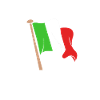 Italian Italia Italy
