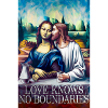 Love knows no boundaries