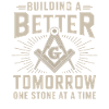 Building a Better Future Freemasonry