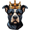 Dog Crown