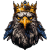 Eagle Crown