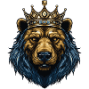 Bear Crown