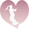 Wakeboarding Heart
