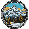 Mountain Mountain