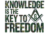 Mason Masonic Camo Freemason