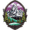 Berge Mountains