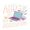 ABD All But Dissertation 4