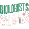 Biologists Take Cellfies 6