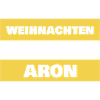 First name Aron