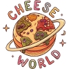Cheese World
