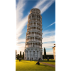 Tower of Pisa