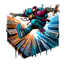 Parkour
