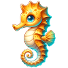Hippocampe Hippocampe