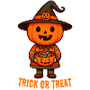 Süßes oder Saures, Halloween