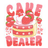 Cake Baker Cake Dealer Cupcake