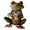 Grenouille