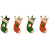 Cats in boots