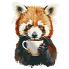 Red panda