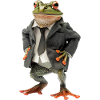 Frog