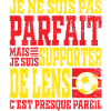 Lens Fan Design