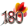 Dart 180