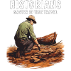 HISTORIKERE MESTER I TIDSREJSER