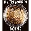 MY TREASURES COINS