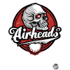 Skull of the Airheads Baseball