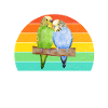 Budgie Gift
