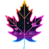 Maple leaf