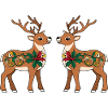 Reindeer
