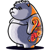Capricious Bear