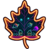 Feuille d’érable