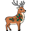 Reindeer