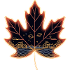 Maple leaf