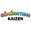 GENERATION KAIZEN BLACK