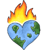 Liebe Erde